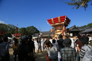 岩岡神社-1